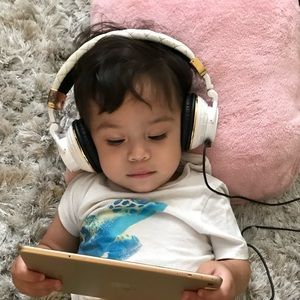 Meet your Posher, Liz